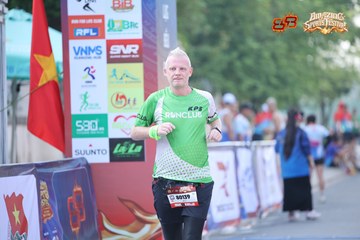 AMAZING SPORTS FESTIVAL - Ảnh #5296849