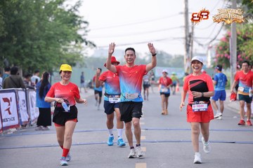 AMAZING SPORTS FESTIVAL - Ảnh #5295260