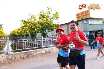 AMAZING SPORTS FESTIVAL - Ảnh #5303352