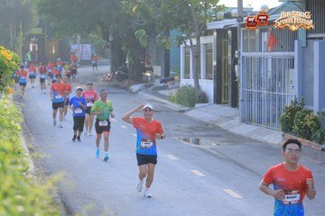 AMAZING SPORTS FESTIVAL - Ảnh #5292494