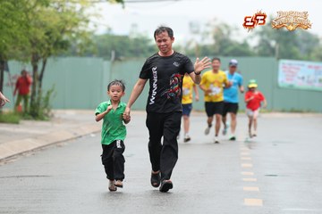 AMAZING SPORTS FESTIVAL - Ảnh #5289598