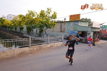 AMAZING SPORTS FESTIVAL - Ảnh #5308169