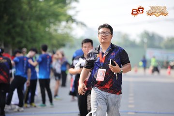 AMAZING SPORTS FESTIVAL - Ảnh #5301406