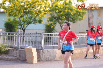 AMAZING SPORTS FESTIVAL - Ảnh #5309305