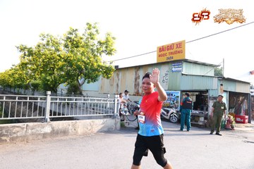 AMAZING SPORTS FESTIVAL - Ảnh #5303694