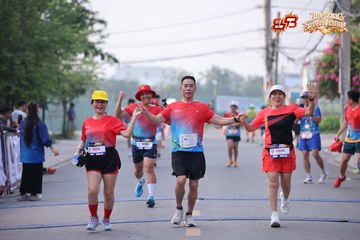 AMAZING SPORTS FESTIVAL - Ảnh #5295258