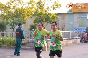 AMAZING SPORTS FESTIVAL - Ảnh #5308849