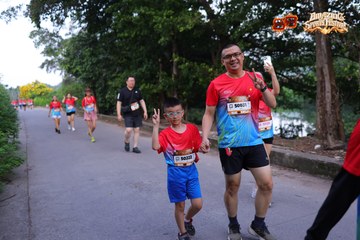 AMAZING SPORTS FESTIVAL - Ảnh #5307411
