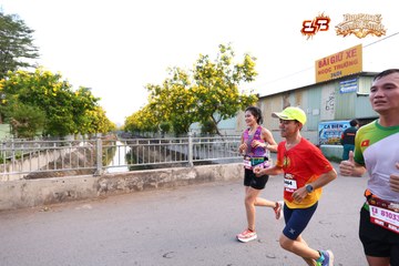 AMAZING SPORTS FESTIVAL - Ảnh #5302242