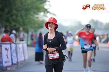 AMAZING SPORTS FESTIVAL - Ảnh #5297318