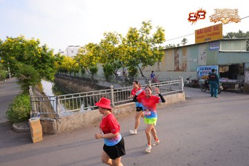AMAZING SPORTS FESTIVAL - Ảnh #5308289