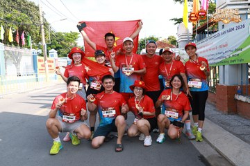 AMAZING SPORTS FESTIVAL - Ảnh #5299308