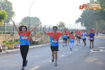 AMAZING SPORTS FESTIVAL - Ảnh #5292837