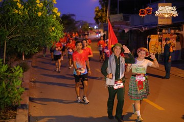 AMAZING SPORTS FESTIVAL - Ảnh #5304941
