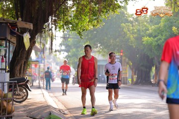 AMAZING SPORTS FESTIVAL - Ảnh #5310165