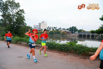AMAZING SPORTS FESTIVAL - Ảnh #5300525