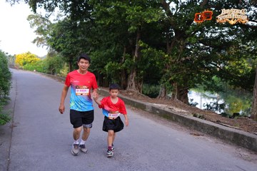 AMAZING SPORTS FESTIVAL - Ảnh #5307601