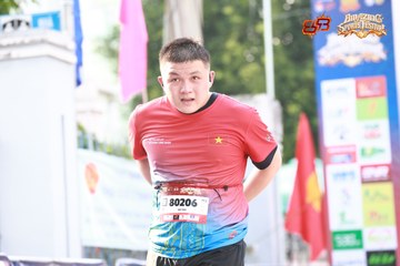 AMAZING SPORTS FESTIVAL - Ảnh #5299158