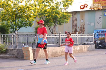 AMAZING SPORTS FESTIVAL - Ảnh #5309046