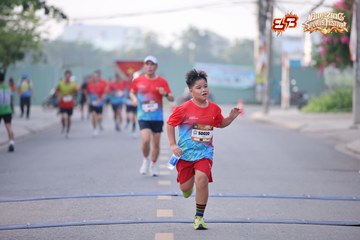 AMAZING SPORTS FESTIVAL - Ảnh #5294841