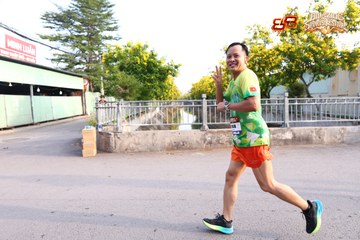 AMAZING SPORTS FESTIVAL - Ảnh #5303149