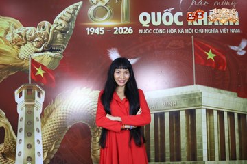AMAZING SPORTS FESTIVAL - Ảnh #5314723