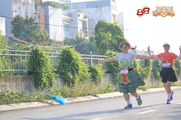 AMAZING SPORTS FESTIVAL - Ảnh #5293504