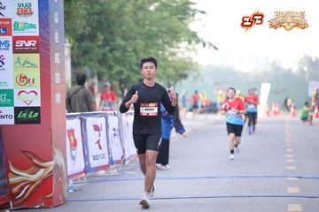 AMAZING SPORTS FESTIVAL - Ảnh #5296562