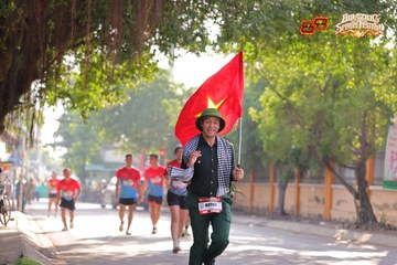 AMAZING SPORTS FESTIVAL - Ảnh #5311057