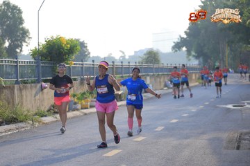 AMAZING SPORTS FESTIVAL - Ảnh #5293084