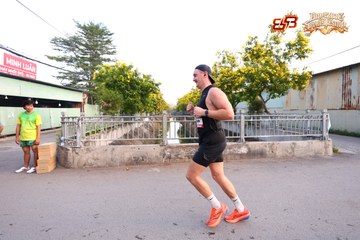 AMAZING SPORTS FESTIVAL - Ảnh #5302207
