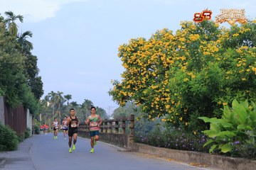 AMAZING SPORTS FESTIVAL - Ảnh #5291630
