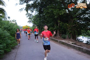 AMAZING SPORTS FESTIVAL - Ảnh #5306080