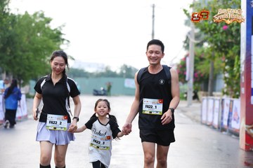 AMAZING SPORTS FESTIVAL - Ảnh #5289701