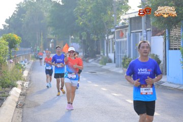 AMAZING SPORTS FESTIVAL - Ảnh #5293152