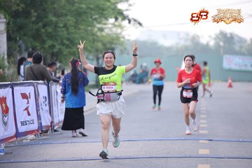 AMAZING SPORTS FESTIVAL - Ảnh #5294781