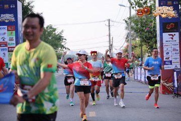 AMAZING SPORTS FESTIVAL - Ảnh #5295650