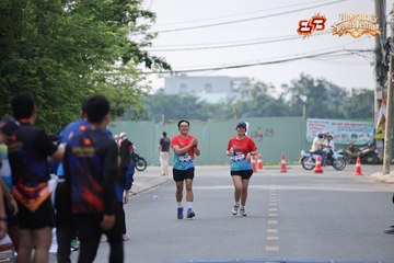 AMAZING SPORTS FESTIVAL - Ảnh #5301378