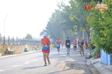 AMAZING SPORTS FESTIVAL - Ảnh #5293577