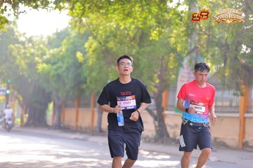 AMAZING SPORTS FESTIVAL - Ảnh #5310613