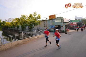 AMAZING SPORTS FESTIVAL - Ảnh #5308433