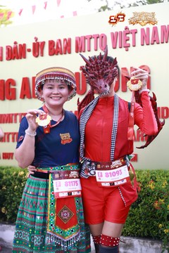 AMAZING SPORTS FESTIVAL - Ảnh #5299519