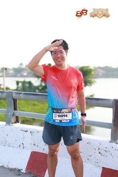 AMAZING SPORTS FESTIVAL - Ảnh #5298572