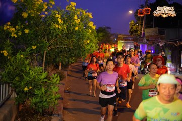 AMAZING SPORTS FESTIVAL - Ảnh #5304485