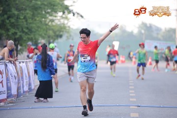 AMAZING SPORTS FESTIVAL - Ảnh #5296535