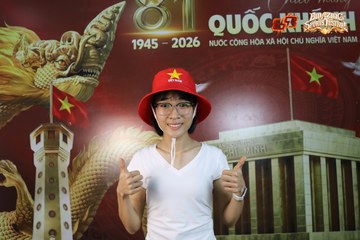 AMAZING SPORTS FESTIVAL - Ảnh #5314662