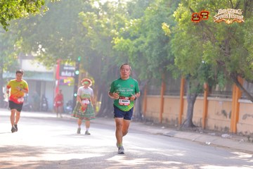 AMAZING SPORTS FESTIVAL - Ảnh #5310279