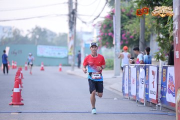 AMAZING SPORTS FESTIVAL - Ảnh #5293867