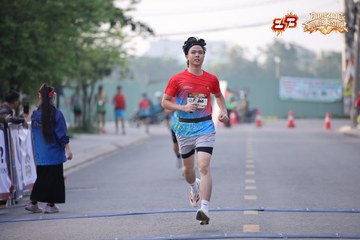 AMAZING SPORTS FESTIVAL - Ảnh #5294916