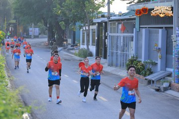 AMAZING SPORTS FESTIVAL - Ảnh #5292379